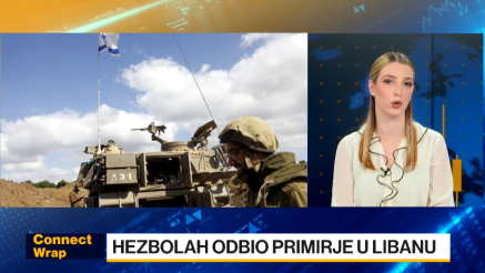 Pregled nedelje: pregovori u zastoju, IPO velikih AI kompanija u fokusu, bitcoin u padu