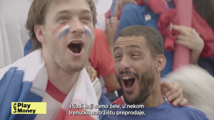 Svjetsko prvenstvo na američkom tlu: mamac za turiste ili sport za sve?