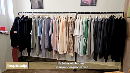 Kako ruski dizajneri i umjetnici mijenjaju kreativnu mapu Beograda