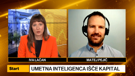 Pejič: Videli bomo preusmerjanje kapitala iz nekaterih sektorjev v UI