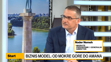 Srpsko biznis obrazovanje postaje izvozni brend