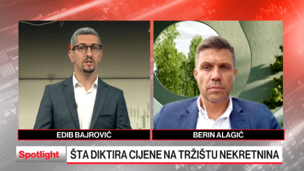 Poskupljenje materijala, lokacija i nedostatak radnika utiču na rast cijena nekretnina