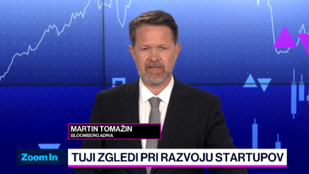 Med ustanovitelji startupov in investitorji je ključno vzpostaviti zaupanje