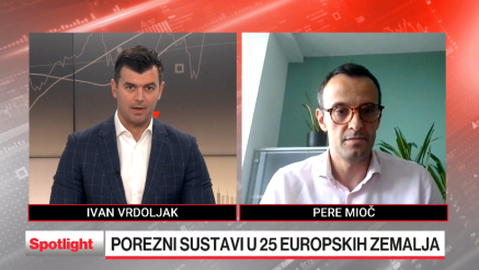 Predvidljivost je važnija od visine poreza