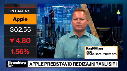 Ko će oblikovati budućnost? AI, geopolitika ili svemirska trka