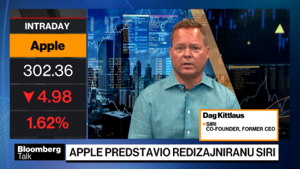 Tko će oblikovati budućnost? Umjetna inteligencija, geopolitika ili svemirska utrka?