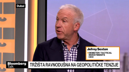 Svijet traži nove pobjednike - od divova umjetne inteligencije do nogometnih klubova