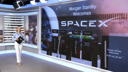Pregled sedmice: SpaceX ispisuje historiju, ECB povećava kamatne stope, Bliski istok je neizvjestan