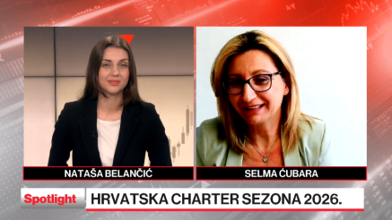 Hrvatska ima više čarter plovila od Grčke, ali slabije prihode
