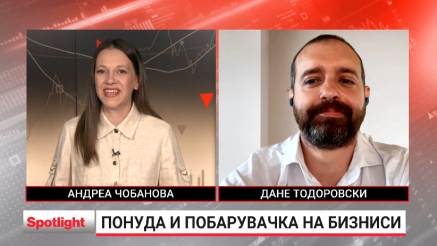 Купопродажбата на бизниси се сели онлајн