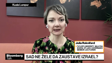 Šta predviđa memorandum o razumevanju Amerike i Irana?