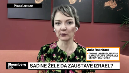 Što predviđa memorandum o razumijevanju između Amerike i Irana?
