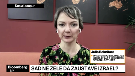 Šta predviđa memorandum o razumijevanju između Amerike i Irana?
