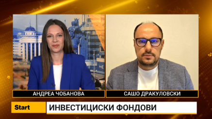 Дракуловски: Внимателен пристап кон акцијата на „Спејс екс“ поради високата евалуација