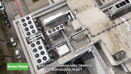 Kako biblioteke iz bivše Jugoslavije mogu grejati jednu zgradu u Mariboru?
