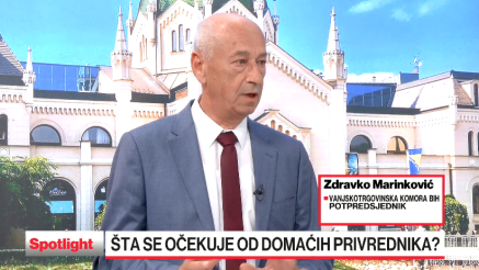 CBAM u BiH: Ključ je odgovorno poslovanje, poštivanje principa ekologije i ljudskih prava