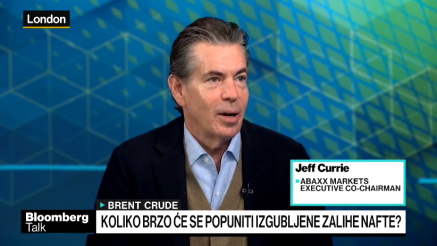 Ormuski moreuz otvoren, ali rizik na tržištu nafte nije nestao