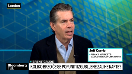 Hormuški tjesnac je otvoren, ali rizik na tržištu nafte nije nestao
