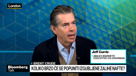 Hormuški moreuz je otvoren, ali rizik na tržištu nafte nije nestao