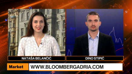 Tjedan obilježili rekordan interes za Bosqar i nova ponuda za Addiko