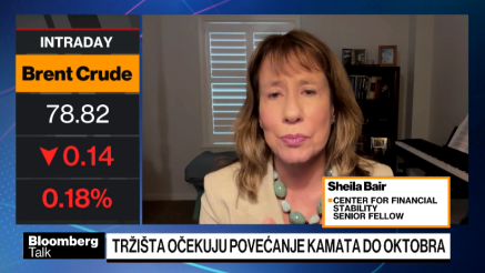 Od centralnih banaka do Ormuza: ključni globalni trendovi i rizici
