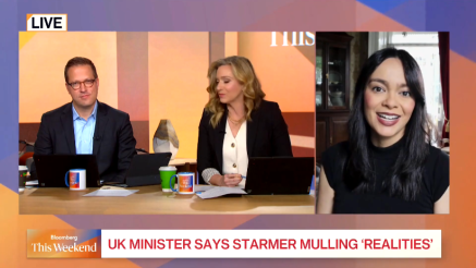 Ali Keir Starmer odstopa?