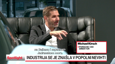 Kakvu razvojnu strategiju ima Porsche u regionu?