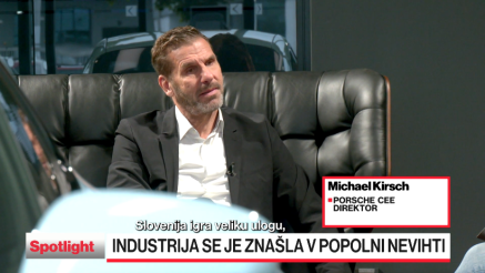 Kakvu strategiju razvoja Porsche ima u regiji?