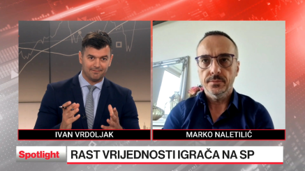 Nogomet je ozbiljna investicijska klasa, a SP najskuplje dosad