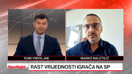 Fudbal je ozbiljna investiciona klasa, a Svetsko prvenstvo je najskuplje ikada