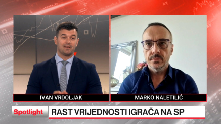 Fudbal je ozbiljna investicija, a Svjetsko prvenstvo je najskuplje ikada