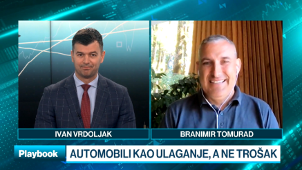 Koji automobili danas postaju kolekcionarski klasici?