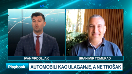 Koji automobili danas postaju kolekcionarski klasici?