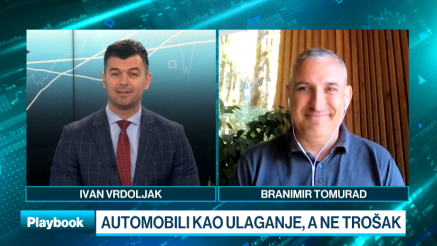 Koji automobili danas postaju kolekcionarski klasici?