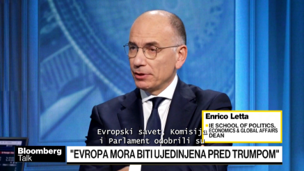 Trajni mir ili zamrznuti sukob?