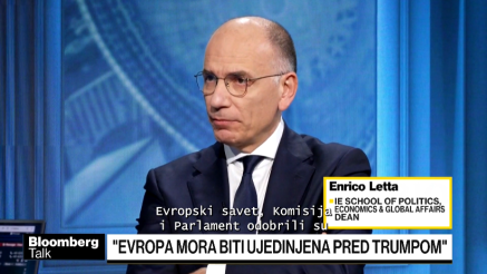 Trajni mir ili zamrznuti sukob?