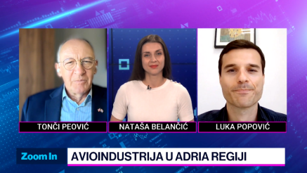 Avioindustrija u regiji: tko pobjeđuje u globalnim izazovima?
