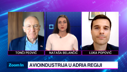 Avio-industrija u regionu: ko pobeđuje u globalnim izazovima?