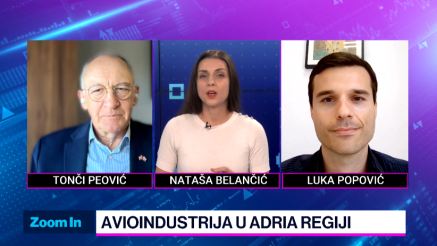 Avio-industrija u regiji: ko pobjeđuje u globalnim izazovima?
