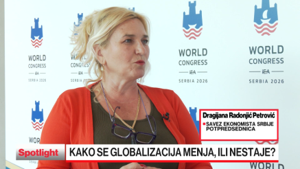 Nova faza globalizacije: Kakva pravila donosi ekonomija budućnosti?