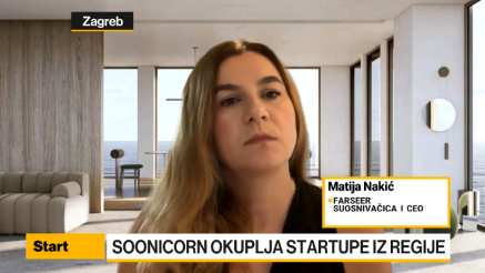 Nakić: Očekujemo da će nam Soonicorn doneti značajan rast
