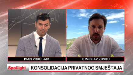 Turistički smještaj se konsolidira, prilagodljivost cijena ključna