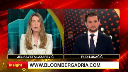 Nemačka je najveći rizik za izvoz Adria regiona