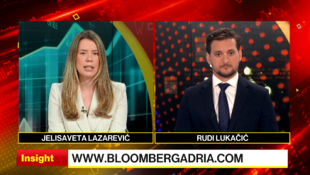 Njemačka je najveći rizik za izvoz Adria regije