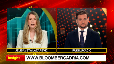 Njemačka je najveći rizik za izvoz Adria regije
