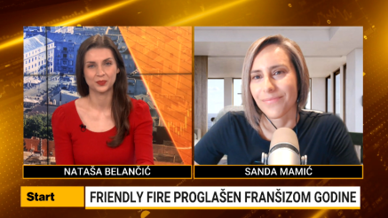 Mamić: Friendly Fire oprezno pristupa američkom tržištu