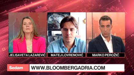 Lovrenović: Tržište UK obveznica više reagovalo na rat u Iranu nego na ostavku Starmera