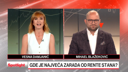 Gde najbolje možete da zaradite ako izdajete stan?