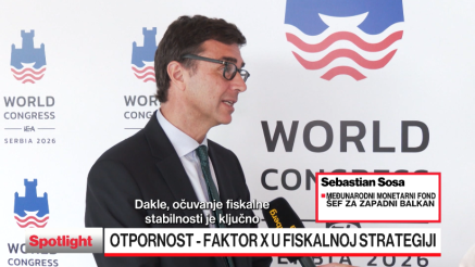Otpornost i fleksibilnost ključni za model rasta zemalja regiona