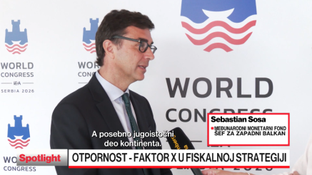 Otpornost i fleksibilnost ključne su za model rasta zemalja regije